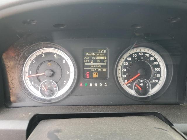 Photo 9 from auction – 2013 RAM 2500 ST with VIN 3C6TR5CT8DG545748