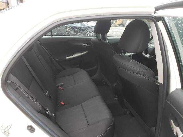 Photo 10 from auction – 2013 TOYOTA COROLLA BA with VIN 2T1BU4EE7DC123234