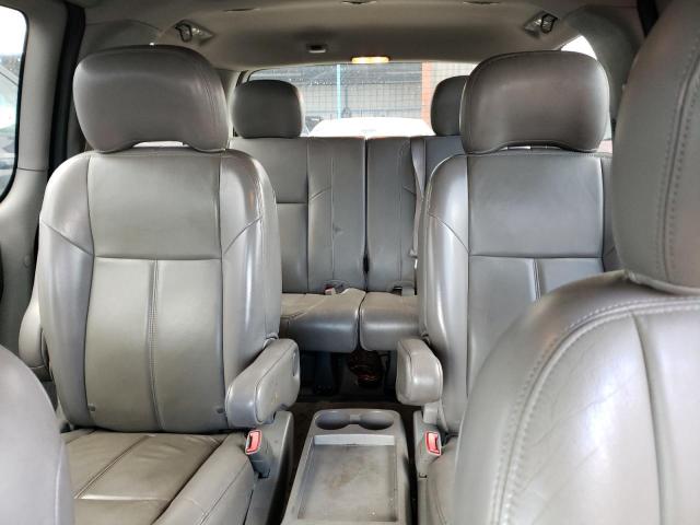 Photo 10 from auction – 2007 SATURN RELAY 3 with VIN 5GZDV231X7D133840