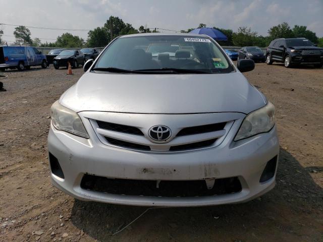Photo 5 from auction – 2011 TOYOTA COROLLA BA with VIN JTDBU4EE8BJ094747