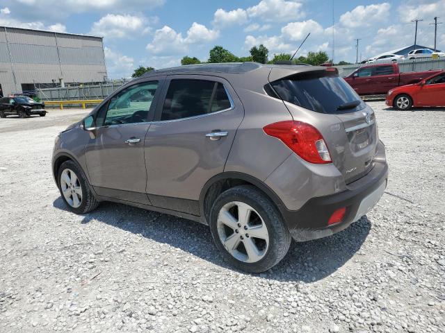 Photo 2 from auction – 2015 BUICK ENCORE with VIN KL4CJASB9FB194033