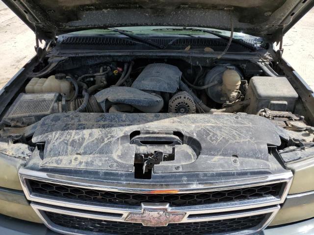 Photo 11 from auction – 2006 CHEVROLET SILVERADO with VIN 2GCEC13V961229591