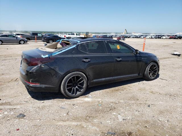 Photo 3 from auction – 2013 KIA OPTIMA EX with VIN 5XXGN4A75DG198873