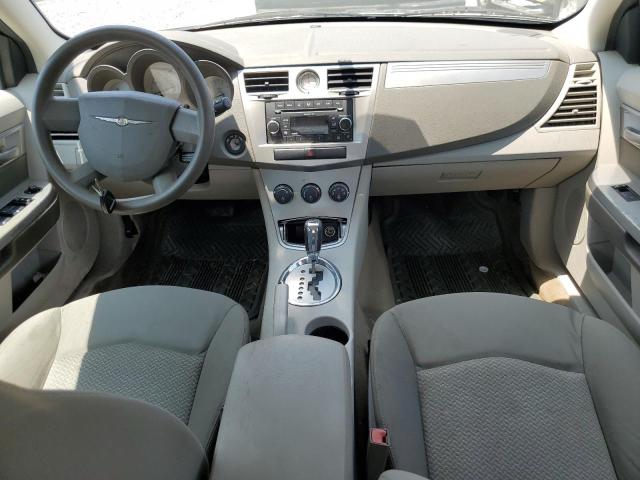 Photo 8 from auction – 2009 CHRYSLER SEBRING LX with VIN 1C3LC46B59N502172