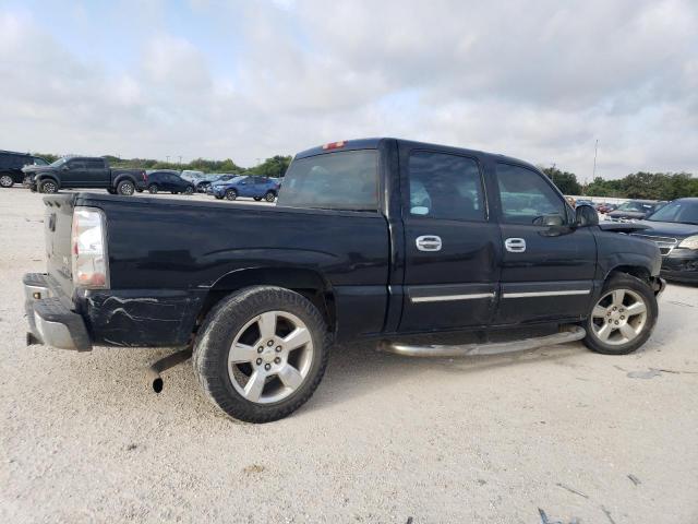 Photo 3 from auction – 2005 CHEVROLET SILVERADO with VIN 2GCEC13TX51319829