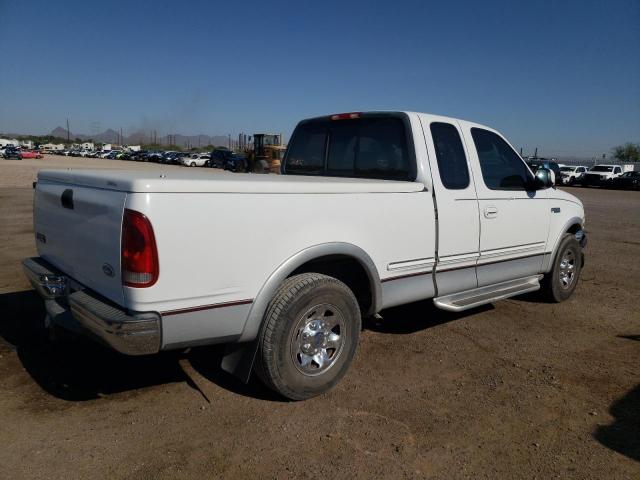 Photo 3 from auction – 1997 FORD F250 with VIN 1FTFX27L4VNB15731