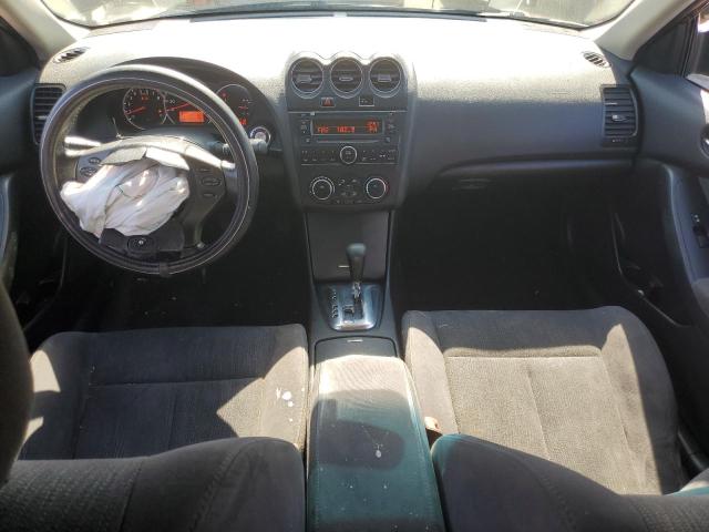 Photo 8 from auction – 2011 NISSAN ALTIMA BAS with VIN 1N4AL2AP0BN491734