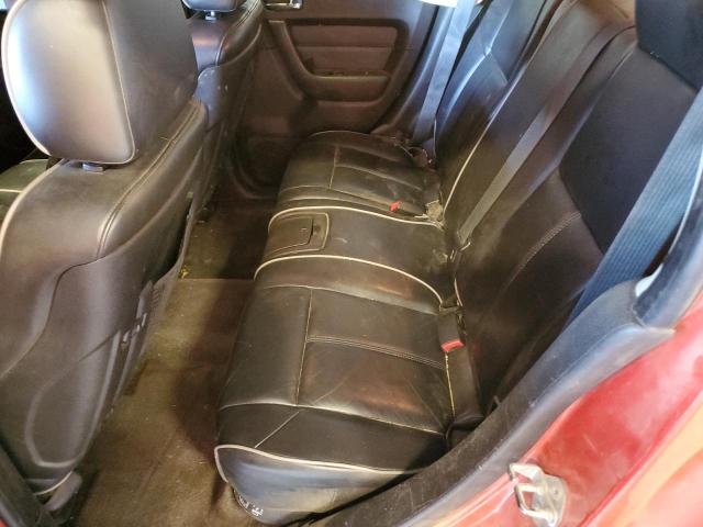 Photo 10 from auction – 2009 HUMMER H3 ALPHA with VIN 5GTEN13LX98159151