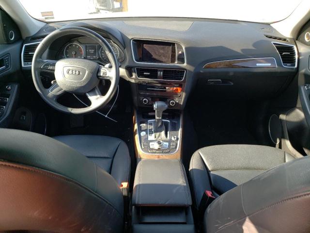 Photo 8 from auction – 2016 AUDI Q5 PREMIUM with VIN WA1L2AFP5GA137189