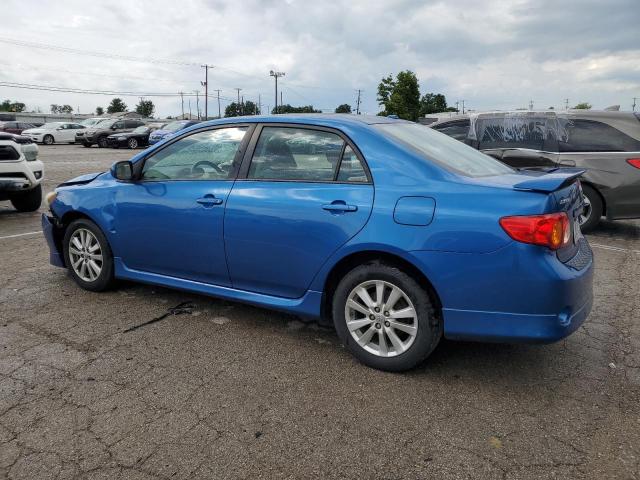 صورة رقم 2 من المزاد - 2010 TOYOTA COROLLA BA مع VIN 2T1BU4EE3AC387787