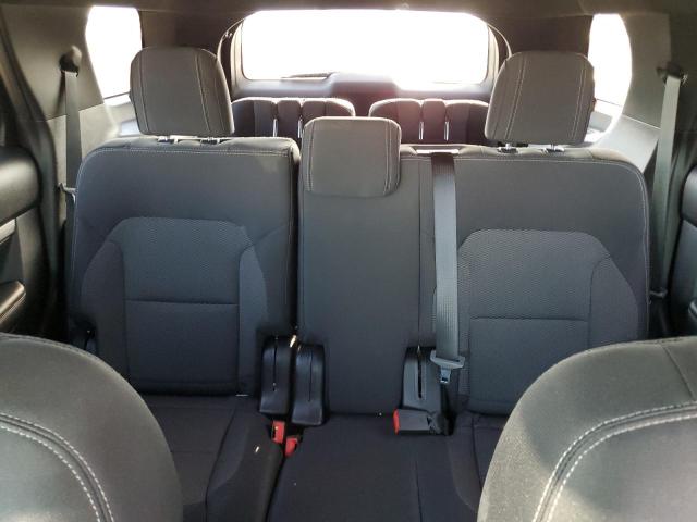 Photo 10 from auction – 2017 FORD EXPLORER X with VIN 1FM5K8DH4HGA33810