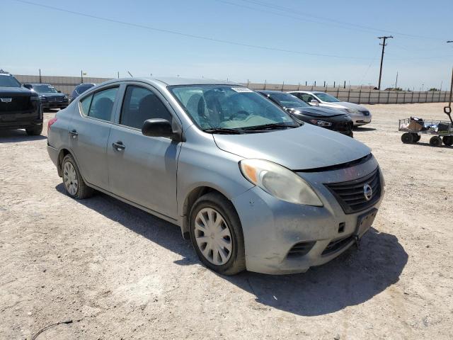 Photo 4 from auction – 2013 NISSAN VERSA S with VIN 3N1CN7AP2DL831370