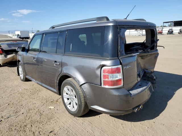 Photo 2 from auction – 2010 FORD FLEX SE with VIN 2FMGK5BC0ABA79629