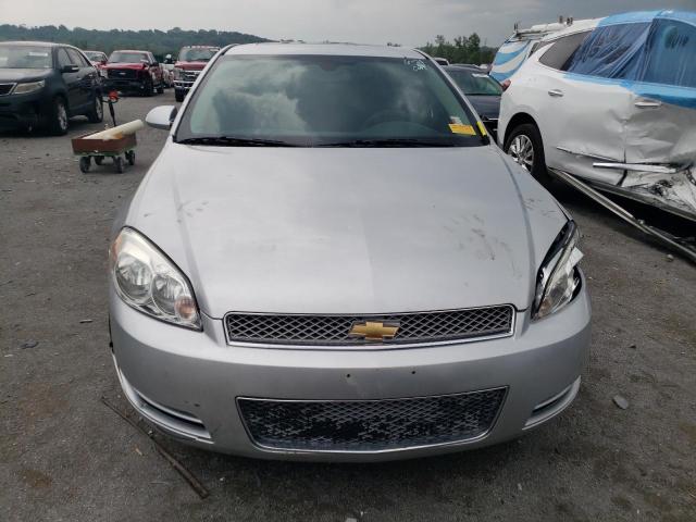 Photo 5 from auction – 2015 CHEVROLET IMPALA LIM with VIN 2G1WB5E33F1145673