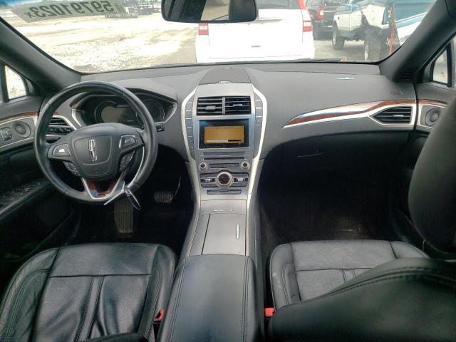 Photo 8 from auction – 2017 LINCOLN MKZ RESERV with VIN 3LN6L5FC8HR648824
