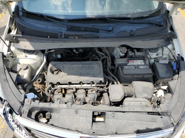 Photo 12 from auction – 2011 KIA SPORTAGE E with VIN KNDPC3A21B7124845