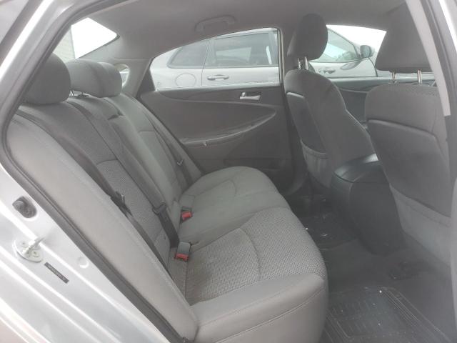 Photo 10 from auction – 2013 HYUNDAI SONATA GLS with VIN 5NPEB4ACXDH612702