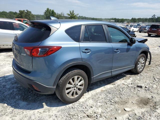 Photo 3 from auction – 2016 MAZDA CX-5 TOURI with VIN JM3KE2CY0G0898995