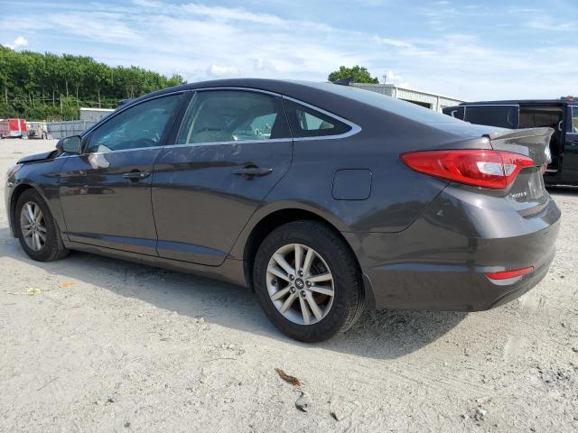 Photo 2 from auction – 2017 HYUNDAI SONATA SE with VIN 5NPE24AF2HH479773