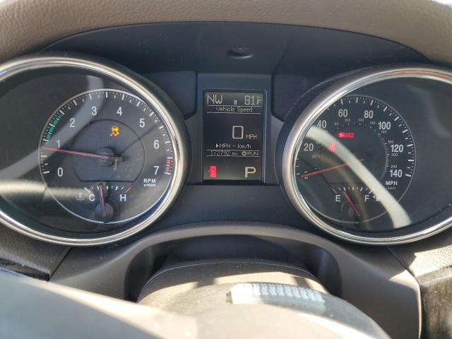 Photo 9 from auction – 2012 JEEP GRAND CHER with VIN 1C4RJFAG7CC158292