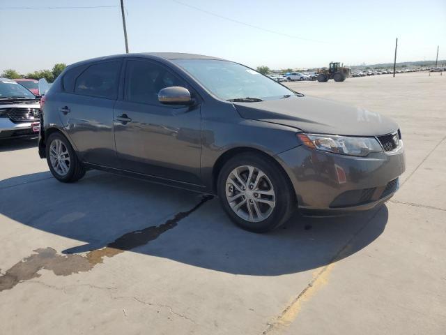 Photo 4 from auction – 2012 KIA FORTE EX with VIN KNAFU5A24C5570731