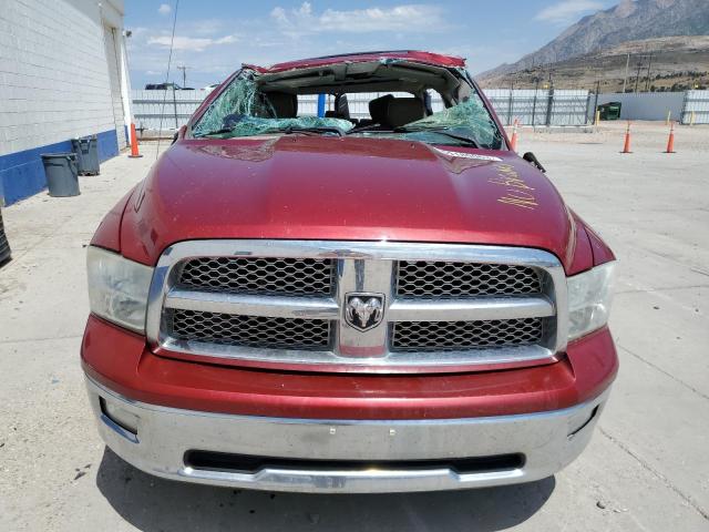 Photo 5 from auction – 2012 DODGE RAM 1500 L with VIN 1C6RD7NT1CS166163