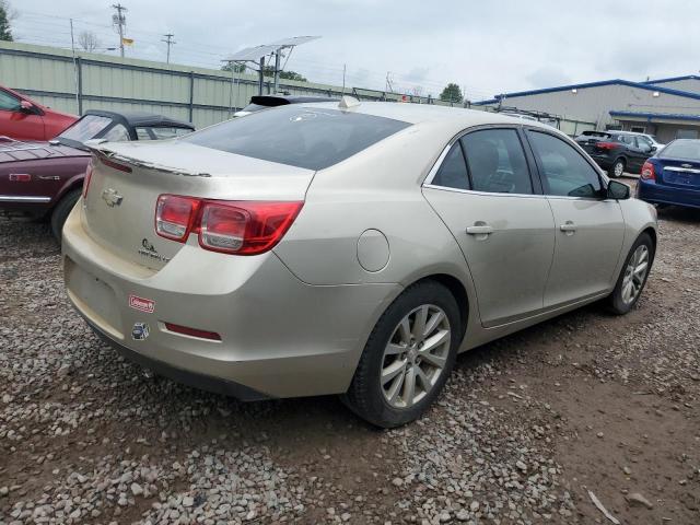 Photo 3 from auction – 2013 CHEVROLET MALIBU 2LT with VIN 1G11E5SA6DF158007