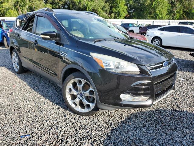Photo 4 from auction – 2016 FORD ESCAPE TIT with VIN 1FMCU0J97GUB44139