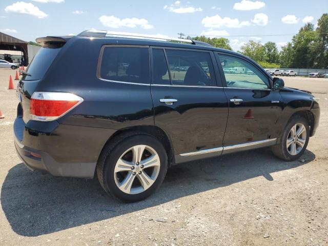Photo 3 from auction – 2013 TOYOTA HIGHLANDER with VIN 5TDYK3EH4DS136633
