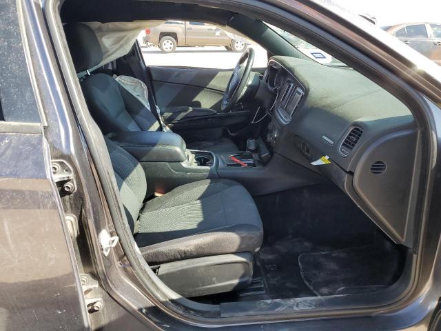 Photo 7 from auction – 2015 DODGE CHARGER SE with VIN 2C3CDXBG8FH844025