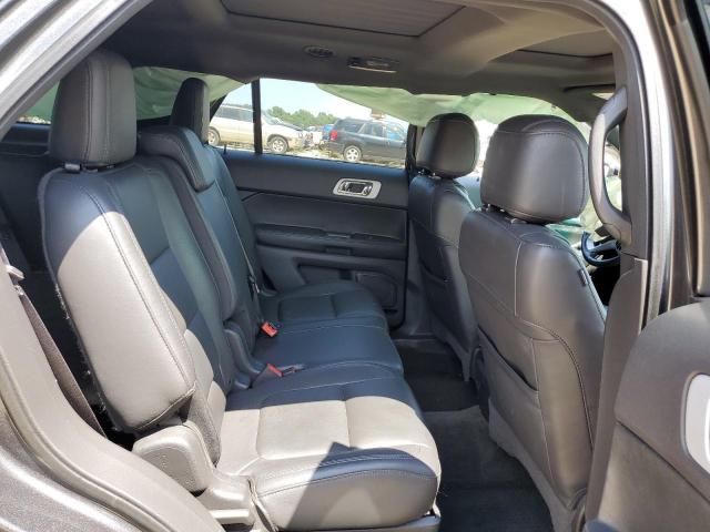 Photo 10 from auction – 2015 FORD EXPLORER X with VIN 1FM5K8D89FGB70450