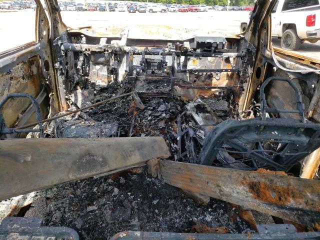 Photo 8 from auction – 2022 RAM 1500 LIMIT with VIN 1C6RREHT0NN329341