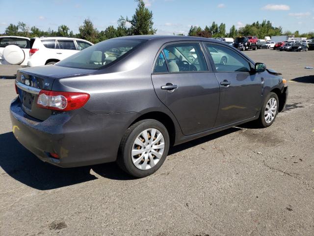 Photo 3 from auction – 2012 TOYOTA COROLLA BA with VIN JTDBU4EE5C9176437