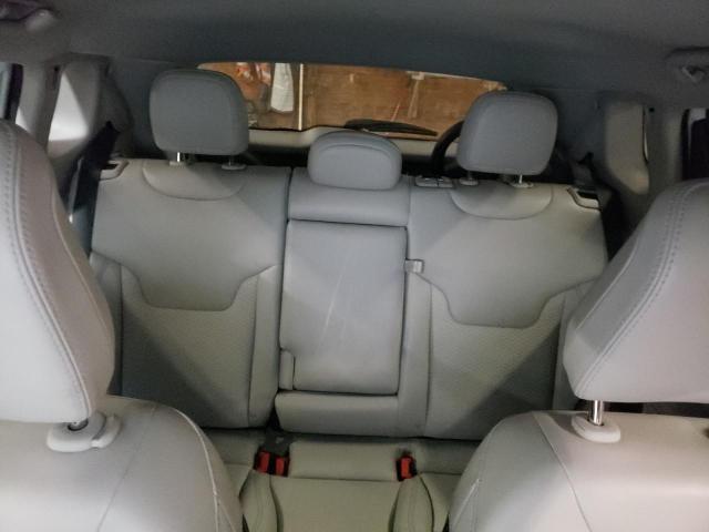 Photo 10 from auction – 2022 JEEP COMPASS LA with VIN 3C4NJDBB8NT178533