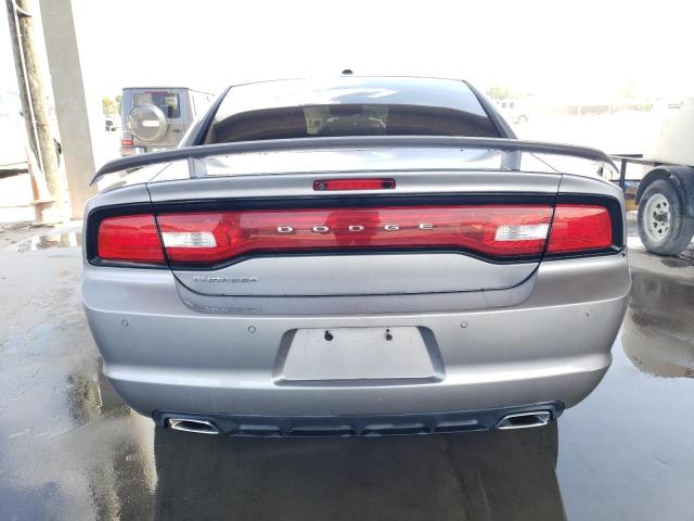 Photo 6 from auction – 2011 DODGE CHARGER with VIN 2B3CL3CG8BH520493