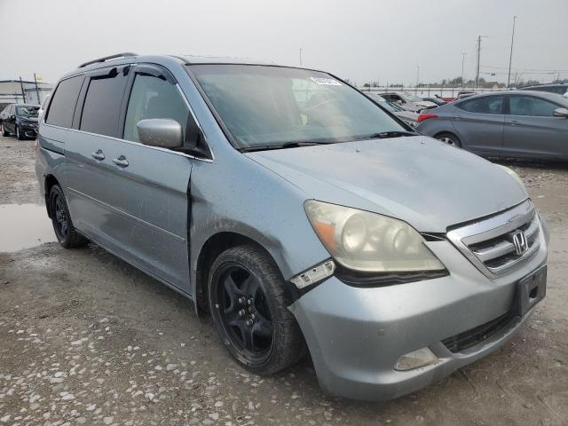 Photo 4 from auction – 2006 HONDA ODYSSEY with VIN 5FNRL38886B011784