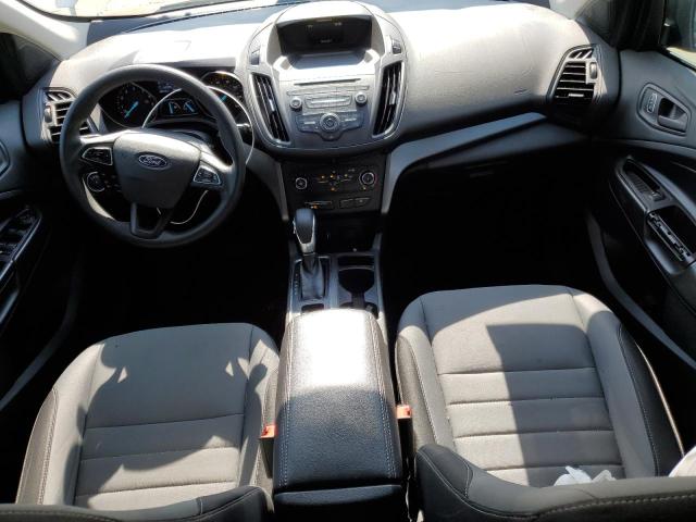 Photo 8 from auction – 2018 FORD ESCAPE S with VIN 1FMCU0F76JUA17705