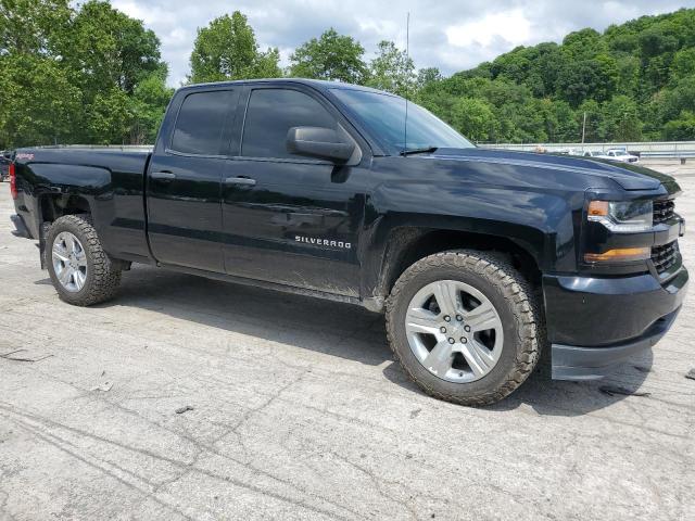 Photo 4 from auction – 2016 CHEVROLET SILVERADO with VIN 1GCVKPEC2GZ325671