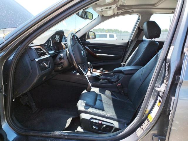 Photo 7 from auction – 2014 BMW 328 XI SUL with VIN WBA3B5C53EF958773