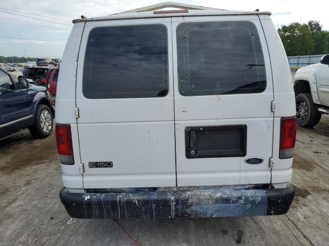 Photo 6 from auction – 2002 FORD ECONOLINE with VIN 1FTRE14282HB47522