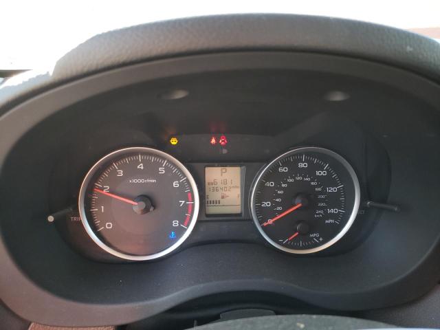 Фото 9 с аукциона – 2013 SUBARU XV CROSSTR с VIN JF2GPACC9D2802743