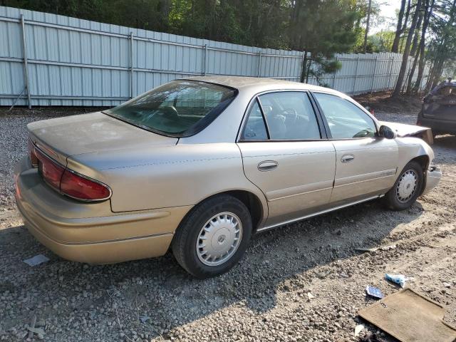 Photo 3 from auction – 1998 BUICK CENTURY LI with VIN 2G4WY52M3W1497473
