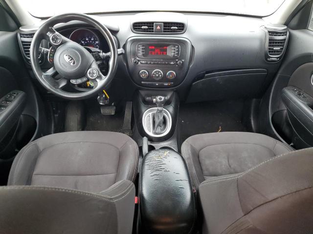 Photo 8 from auction – 2016 KIA SOUL with VIN KNDJN2A21G7351289