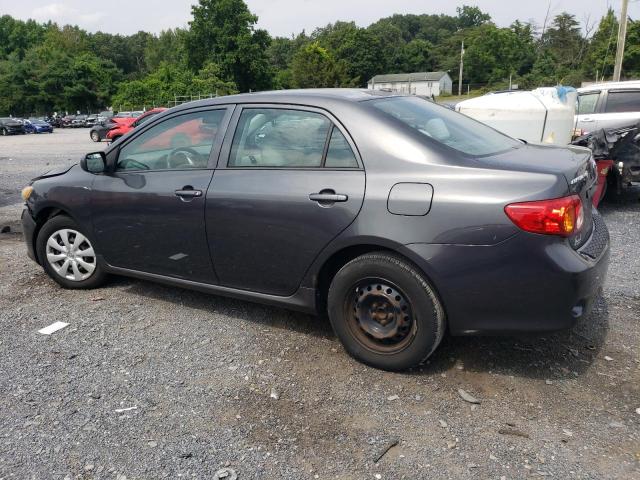 Photo 2 from auction – 2010 TOYOTA COROLLA with VIN 1NXBU4EE0AZ385011