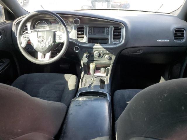 Foto 8 de la subasta – 2014 DODGE CHARGER SE con VIN 2C3CDXBG5EH215319