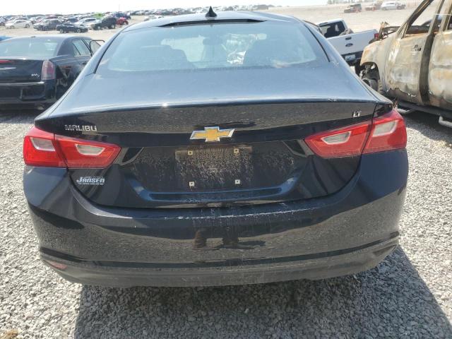 Photo 6 from auction – 2016 CHEVROLET MALIBU LT with VIN 1G1ZE5ST3GF332754
