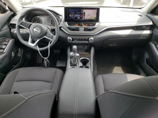 Photo 8 from auction – 2023 NISSAN ALTIMA SV with VIN 1N4BL4DV0PN376830