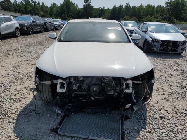 Снимка 5 от търг – 2016 AUDI A4 PREMIUM с VIN WAUAFAFL1GN005342
