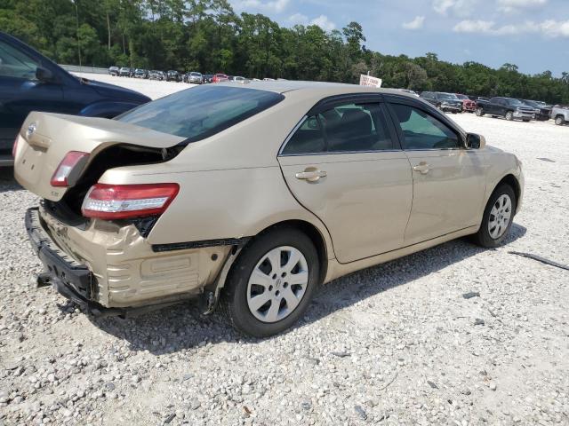 صورة رقم 3 من المزاد - 2010 TOYOTA CAMRY BASE مع VIN 4T4BF3EK7AR074174