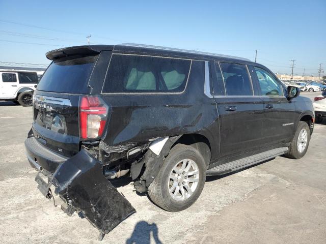 Photo 3 from auction – 2021 CHEVROLET SUBURBAN C with VIN 1GNSCCKD8MR328342